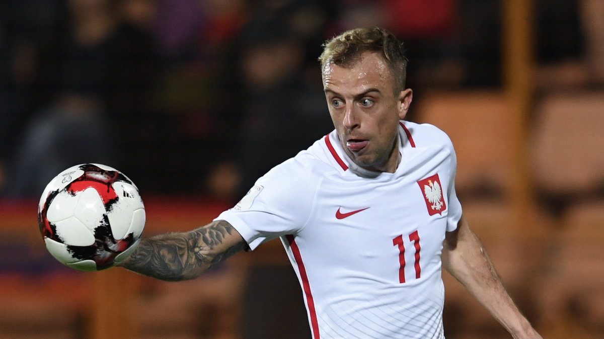 Kamil Grosicki