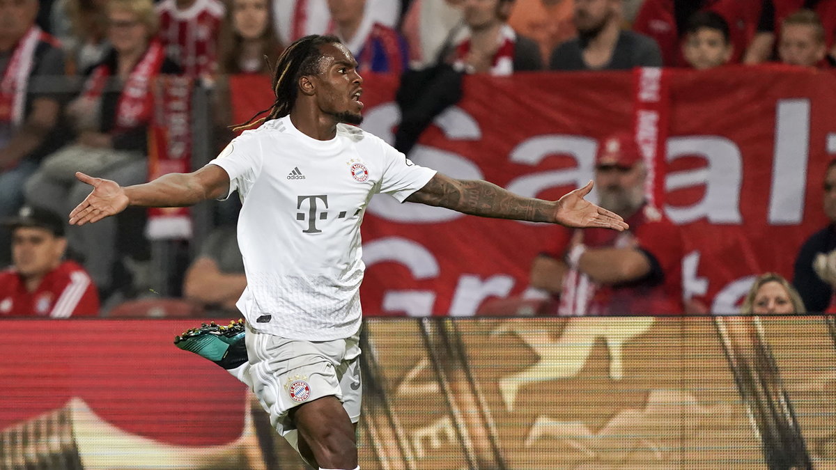 Renato Sanches