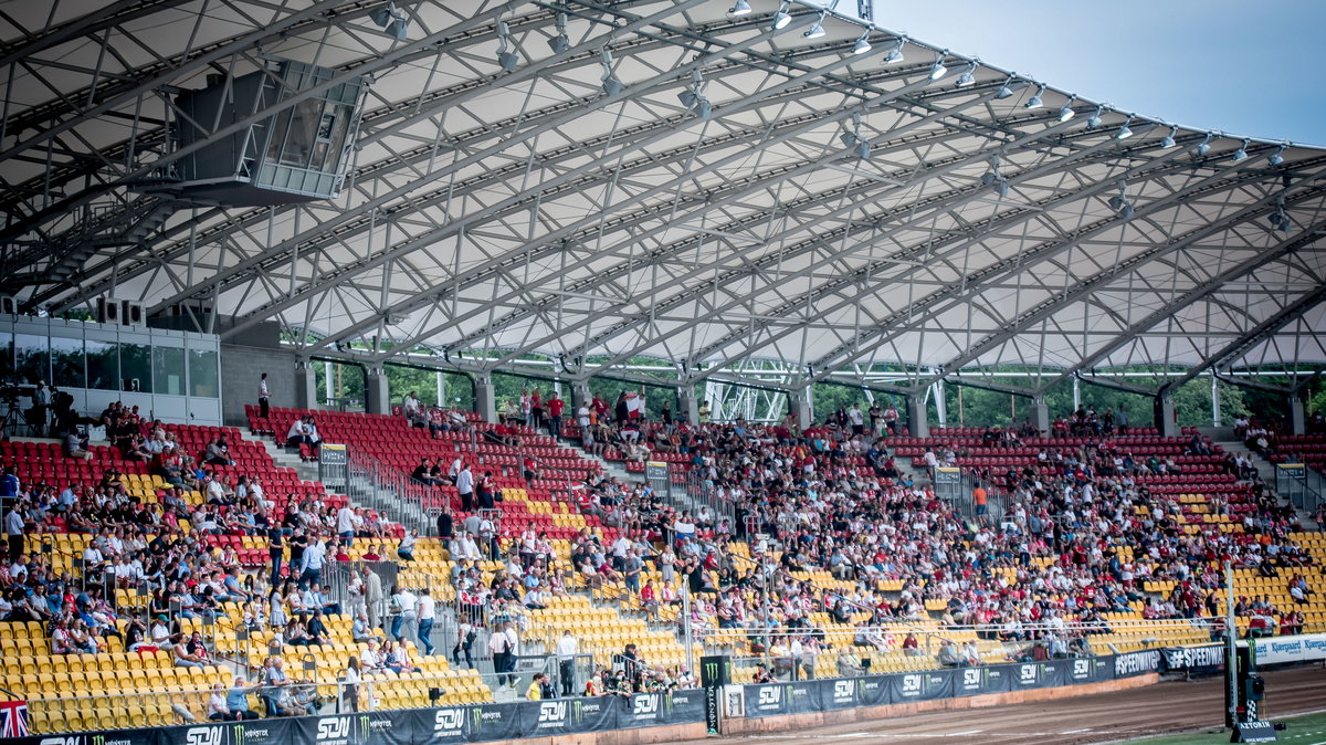 Stadion Olimpijski we Wrocławiu w sobotę wypełni się po brzegi!