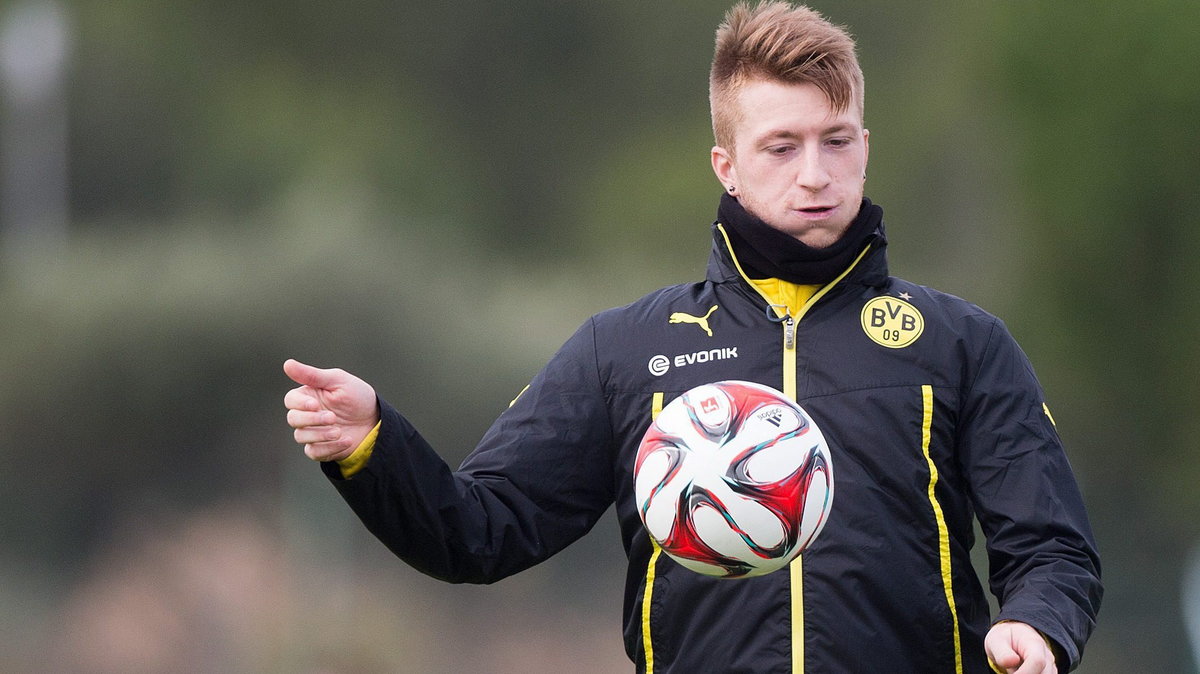 Marco Reus