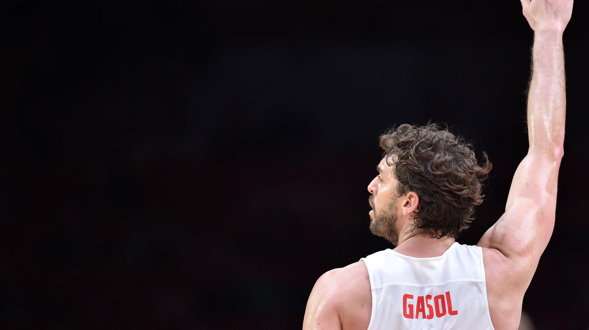 Pau Gasol