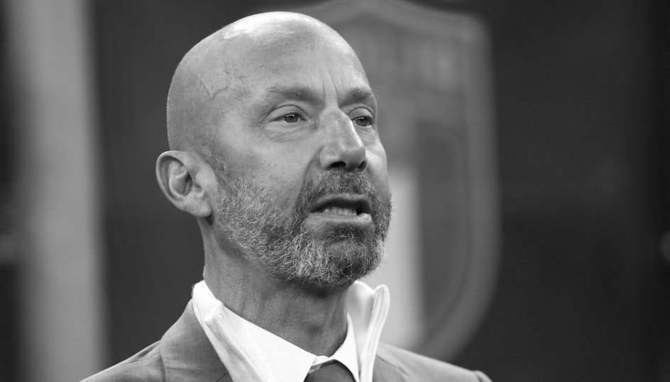 Gianluca Vialli