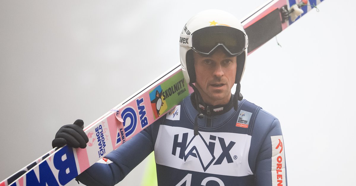 Piotr Żyła speaks out after Klingenthal World Cup: “This annoys me!”