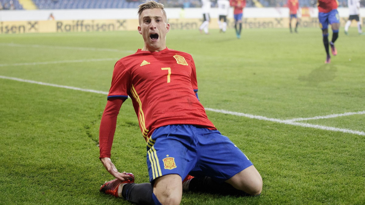 Gerard Deulofeu