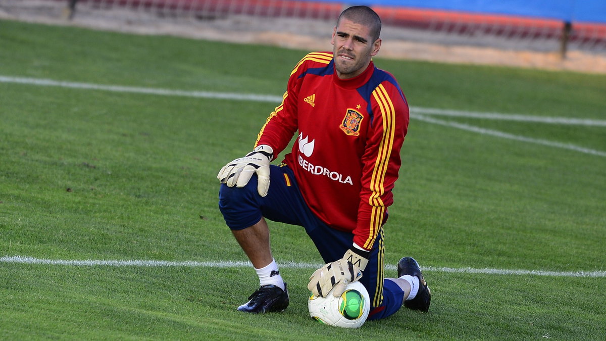 Victor Valdes