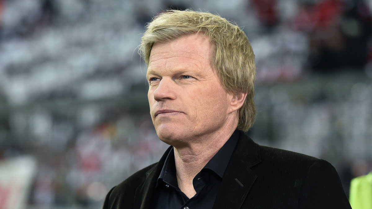 Oliver Kahn