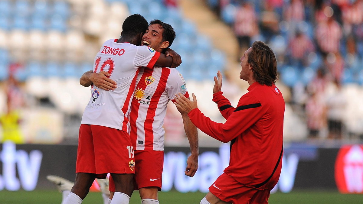 UD Almeria