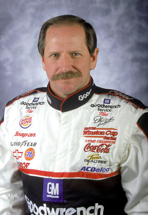 Dale Earnhardt