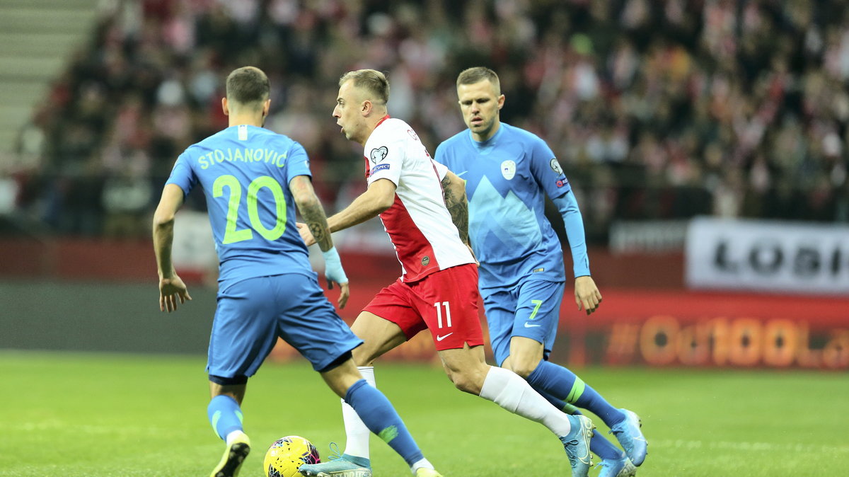 Kamil Grosicki