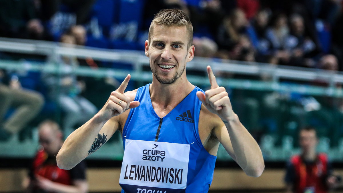 Marcin Lewandowski