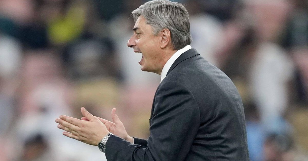 Głośno o tym, co właśnie wyczynia zespół Macieja Skorży