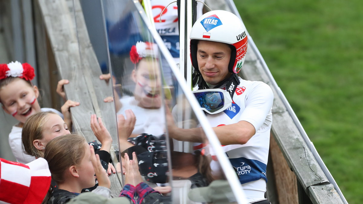 Kamil Stoch