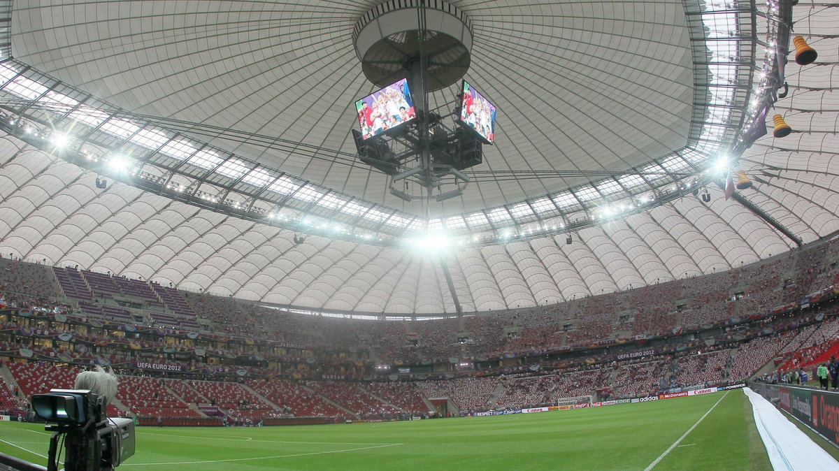 Stadion Narodowy