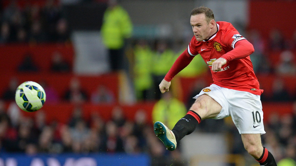 Wayne Rooney