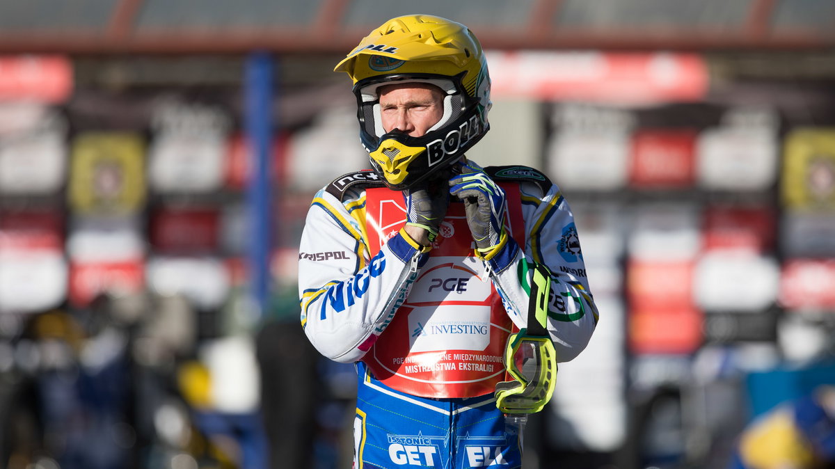 Jason Doyle