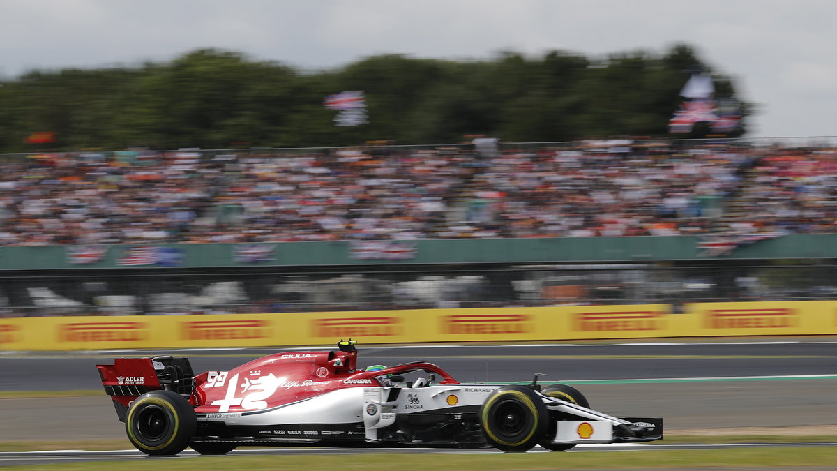 Antonio Giovinazzi