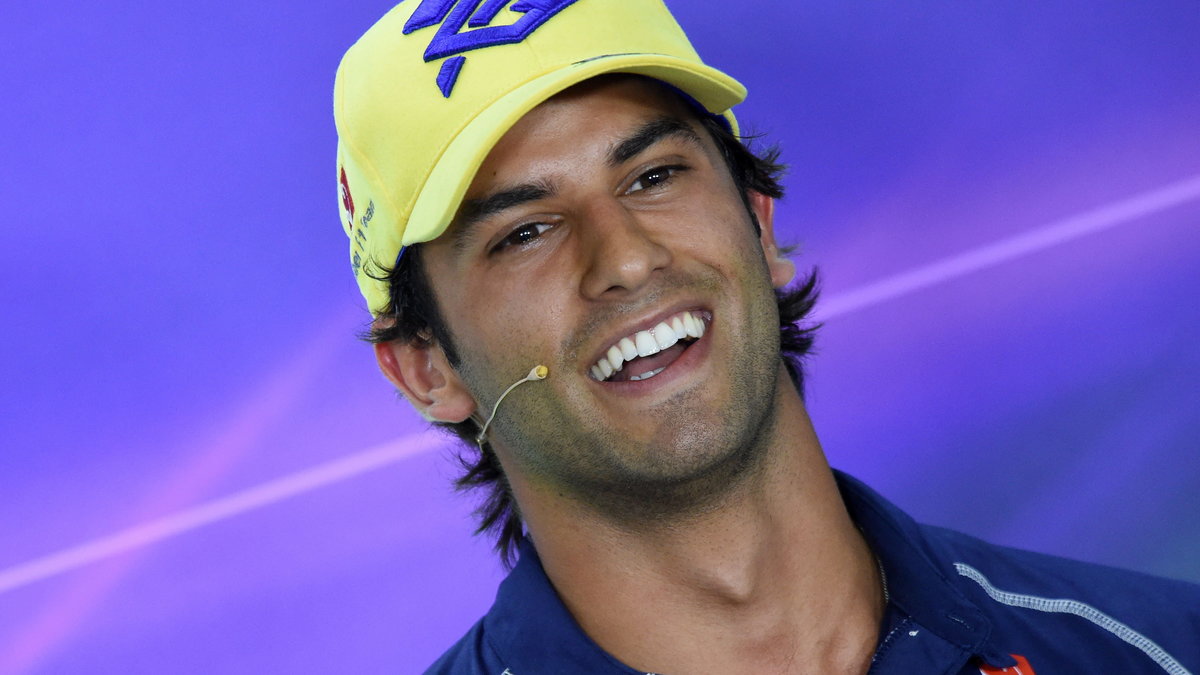 Felipe Nasr