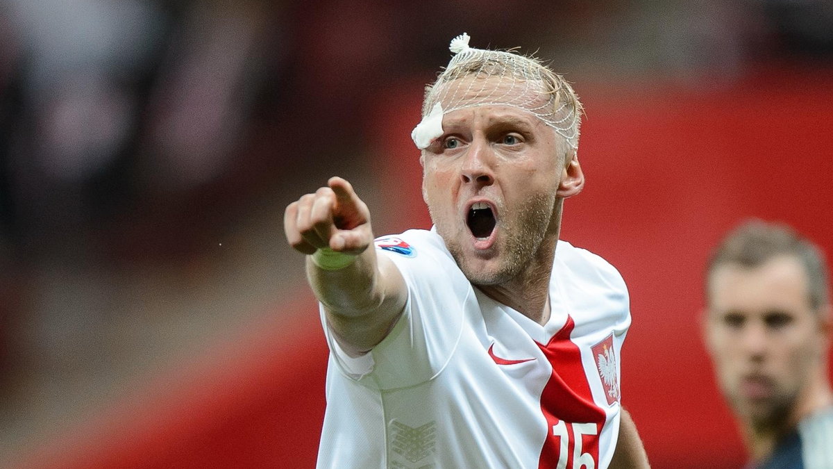 Kamil Glik