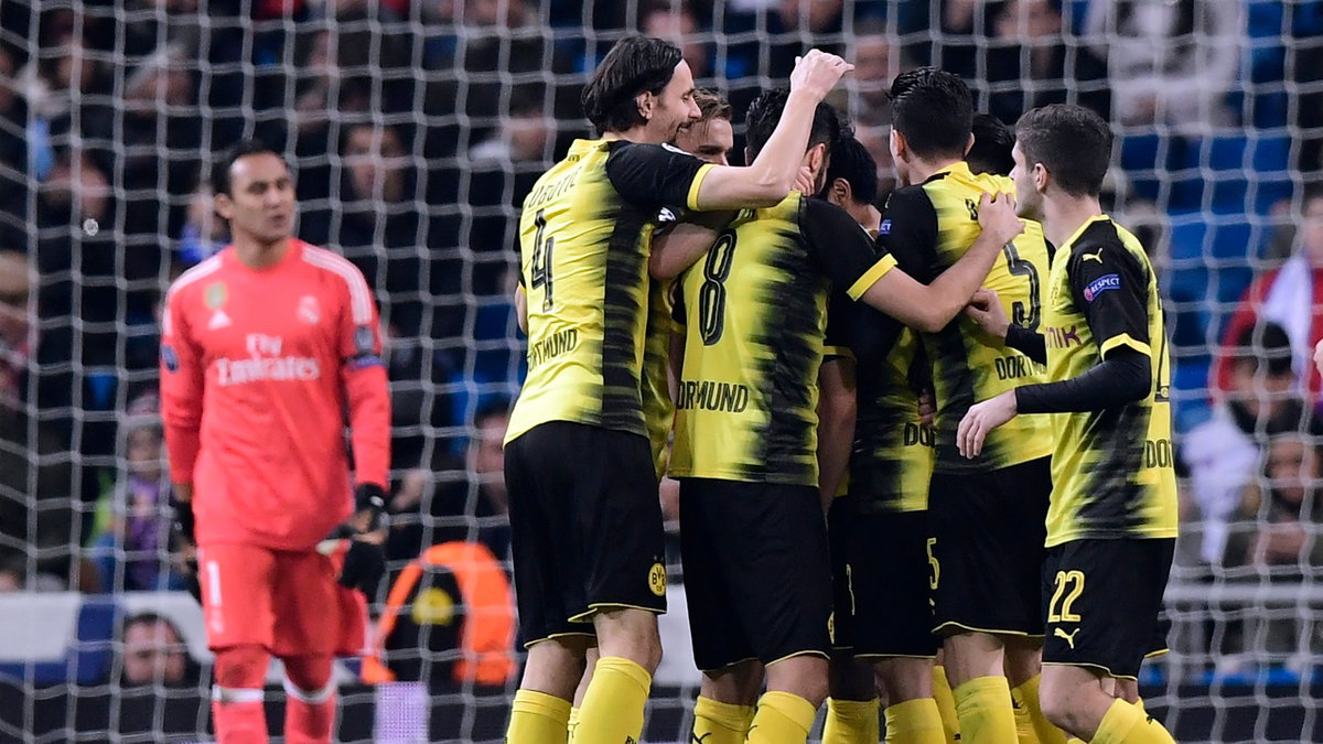 Borussia Dortmund