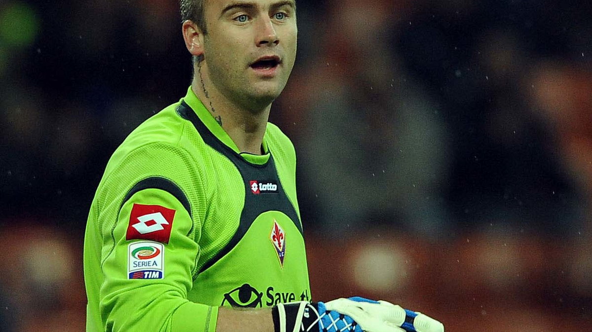 Artur Boruc