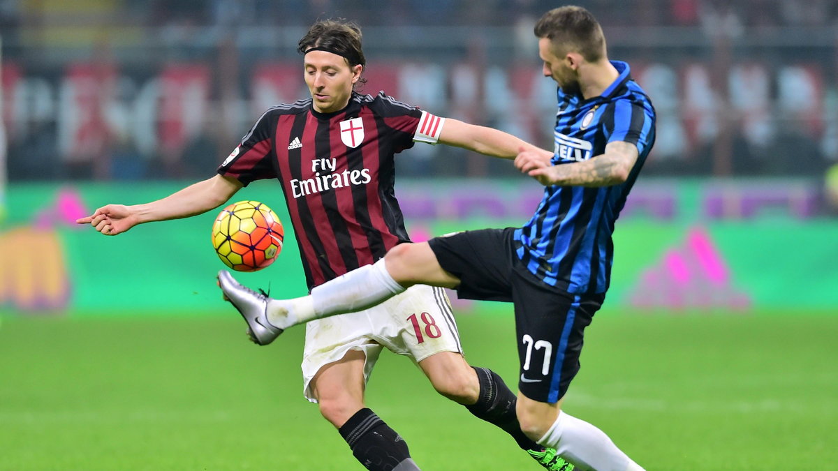 AC Milan - Inter Mediolan