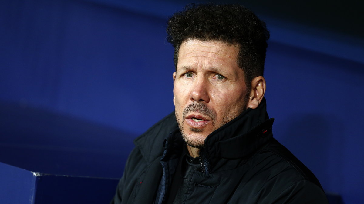 Diego Simeone