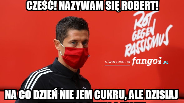 Memy po meczu Olympique Lyon - Bayern Monachium