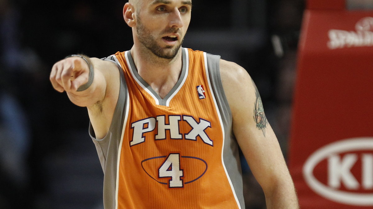 Marcin Gortat