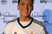 Mesut Oezil