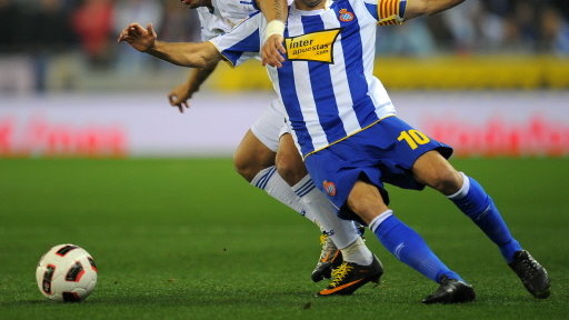 Marcelo, Espanyol - Real Madryt