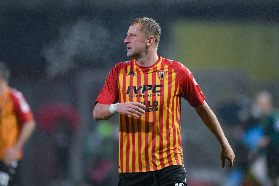 Kamil Glik