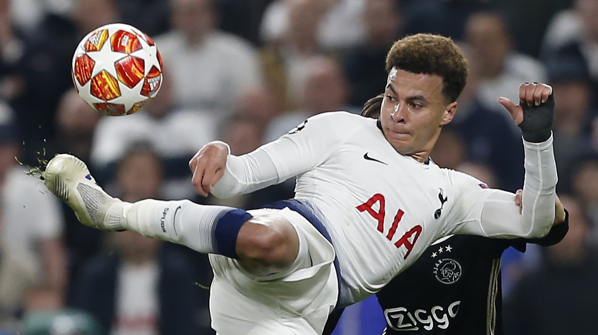 Dele Alli