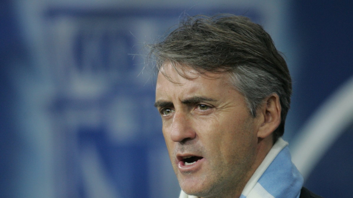 Roberto Mancini