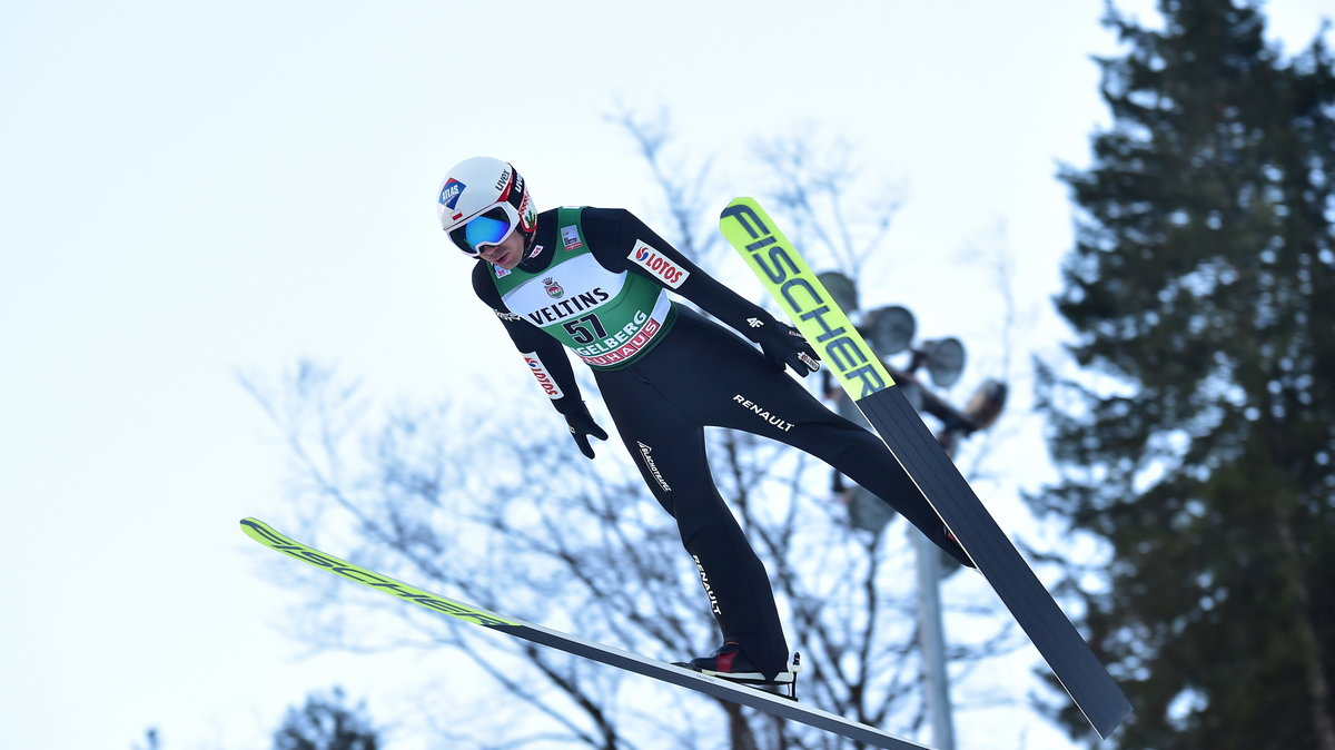 Kamil Stoch