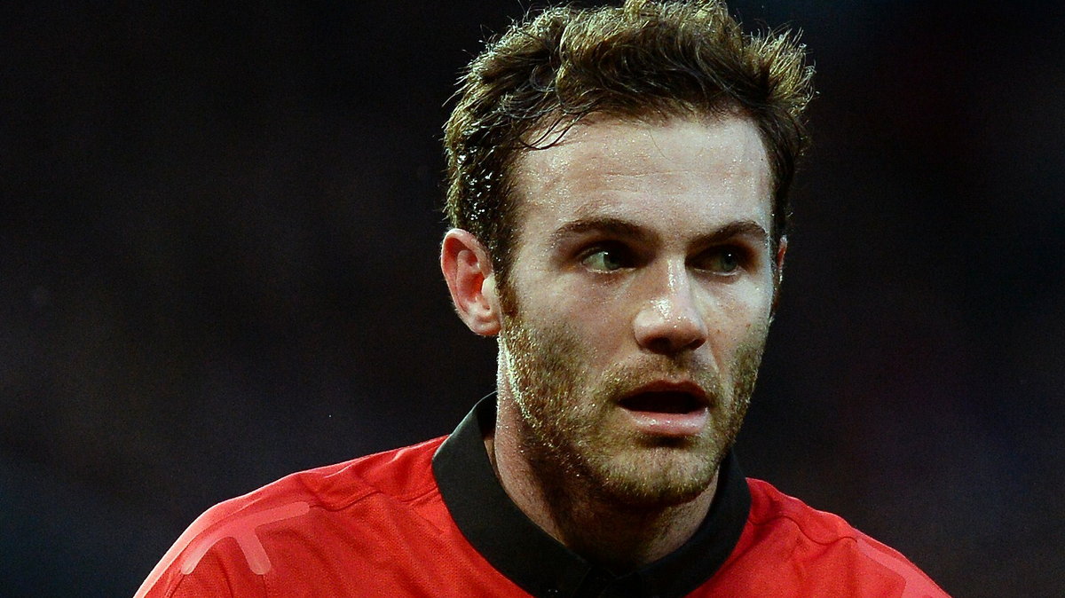 Juan Mata