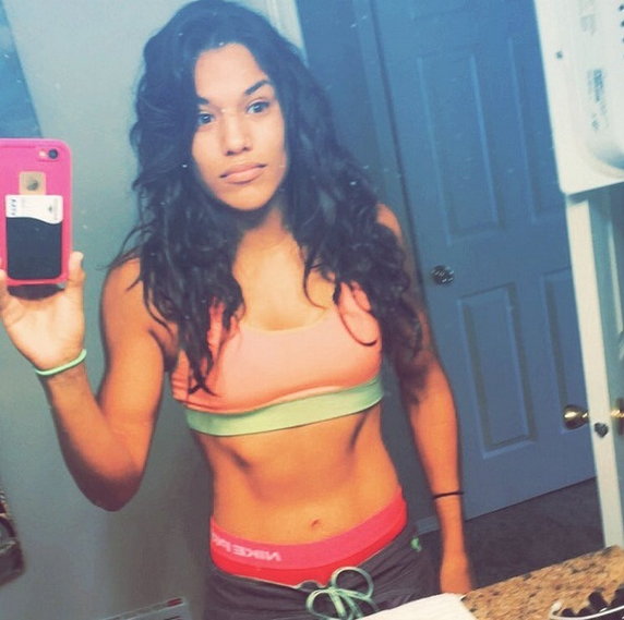 Julianna Pena