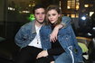 Brooklyn Beckham i Chloe Grace Moretz