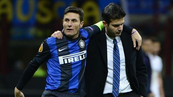 Javier Zanetti