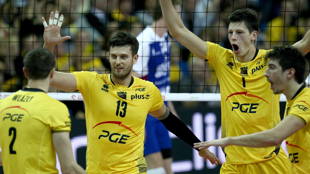 PGE Skra Bełchatów