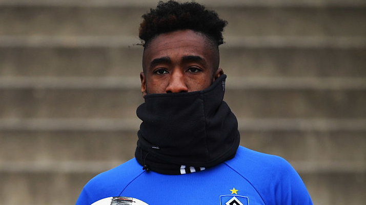 Johan Djourou