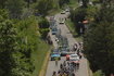 ITALY CYCLING GIRO D'ITALIA