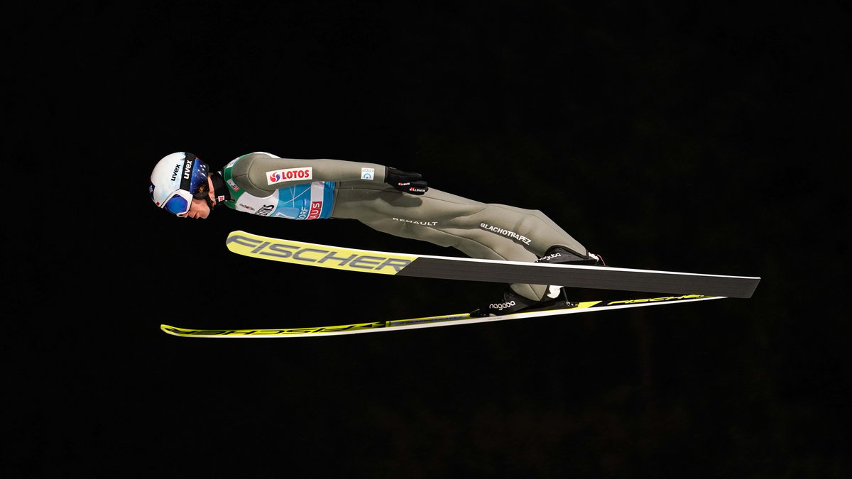 Kamil Stoch 