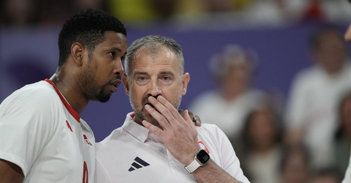 Kiedyś Leon miał żal do Grbicia, który zabrał mu marzenia. Dzisiaj łączy ich jedno pragnienie