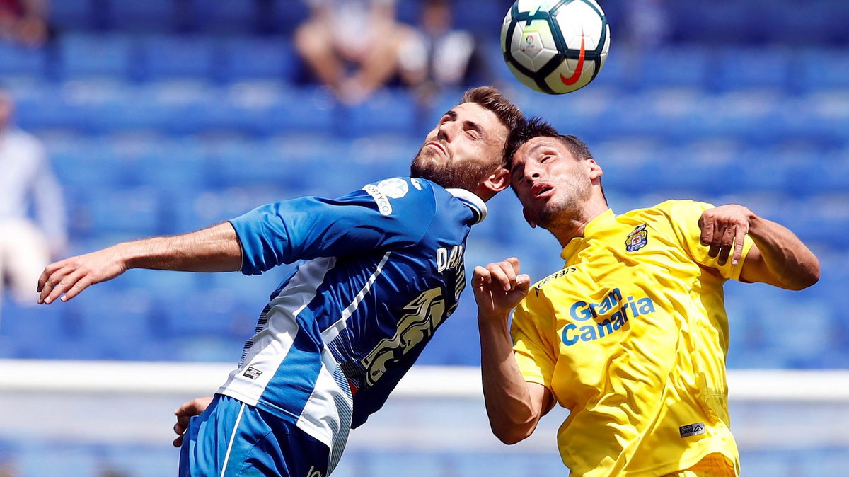 Espanyol Barcelona - UD Las Palmas