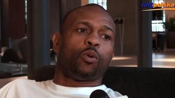 Roy Jones Jr: Chcę nokautu!