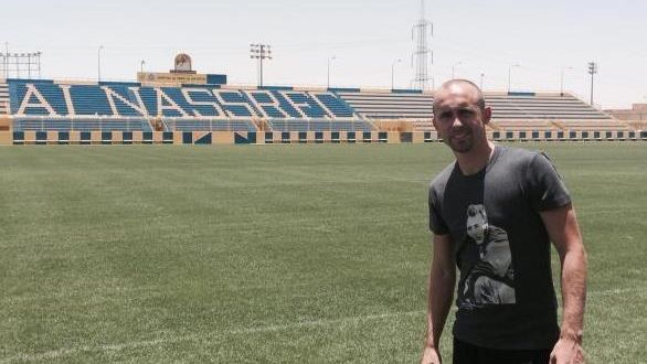 Adrian Mierzejewski Al Nassr