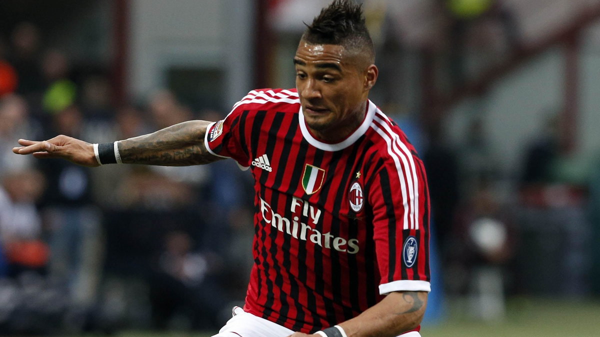 Kevin-Prince Boateng