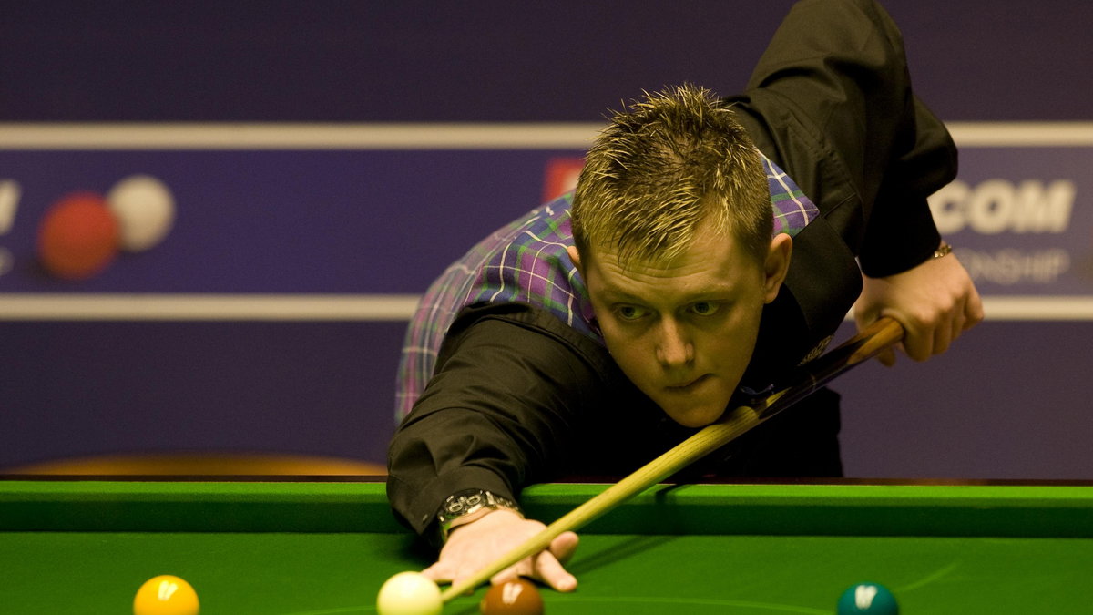 Mark Allen