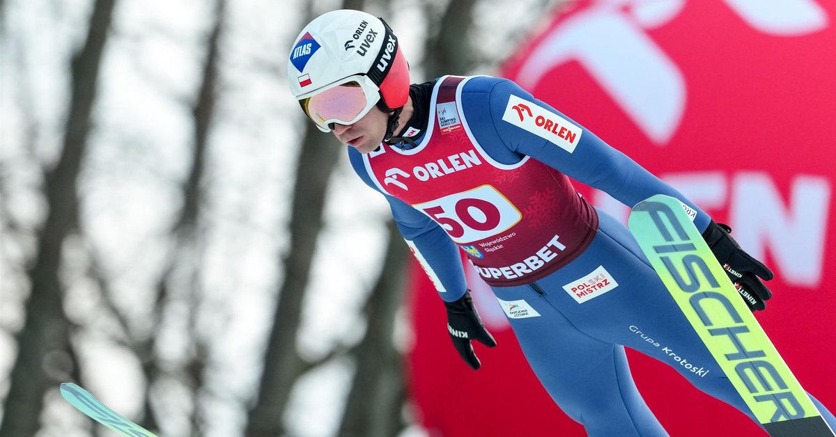 Four Hills starts: five Poles set for Oberstdorf; Kot vs Wąsek in round one