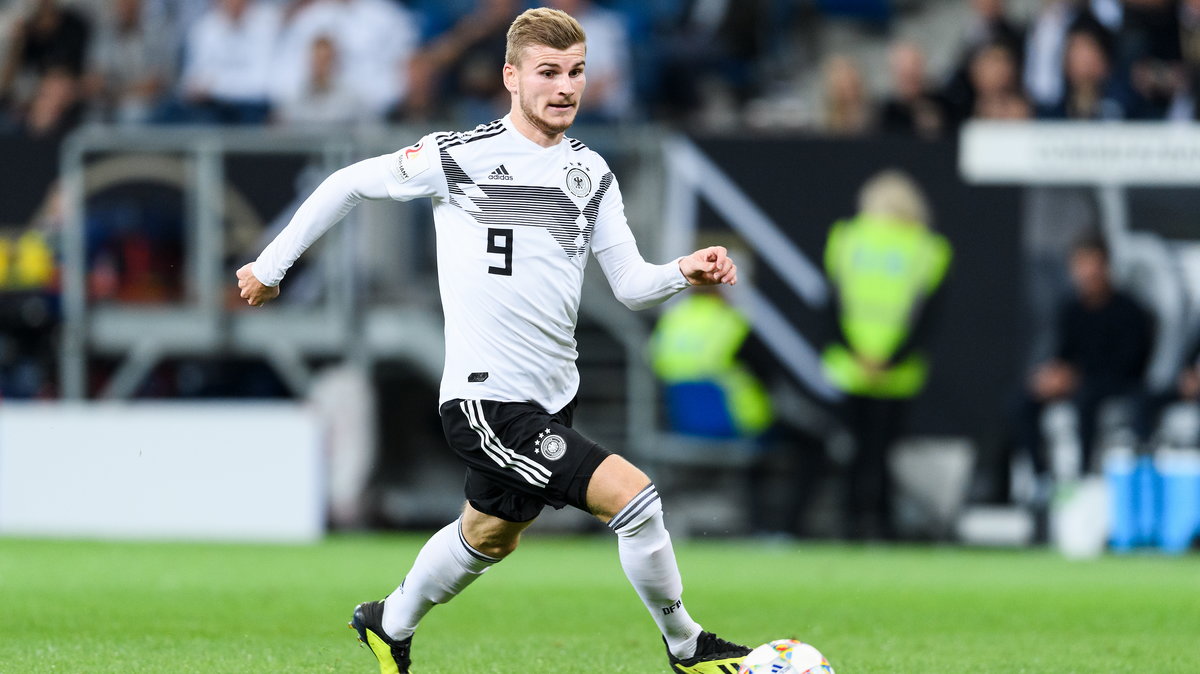 Timo Werner